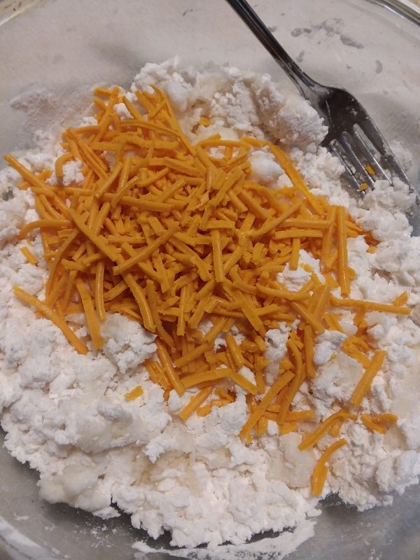 Egg Free, Dairy Free Brazilian Cheese Bread! Chebe Recipes