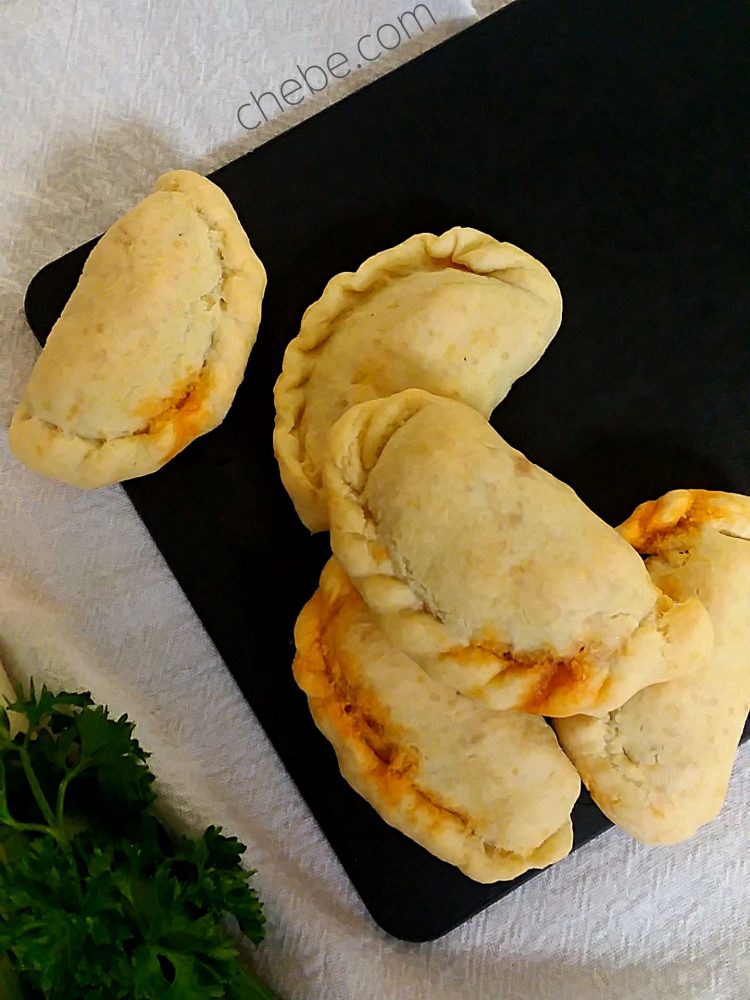 Beef and Chorizo Empanadas Chebe Recipes
