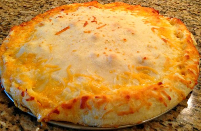 Gluten Free Buffalo Chicken Calzone Chebe Recipes