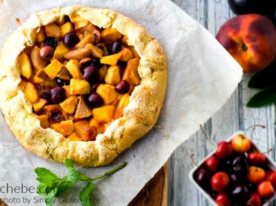 FODMAP-FREE FODMAP-friendly recipes, gluten free
