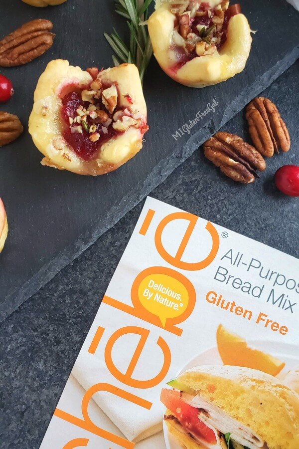 Top 8 Allergen Free Snacks : Savory & Sweet - MI Gluten Free Gal