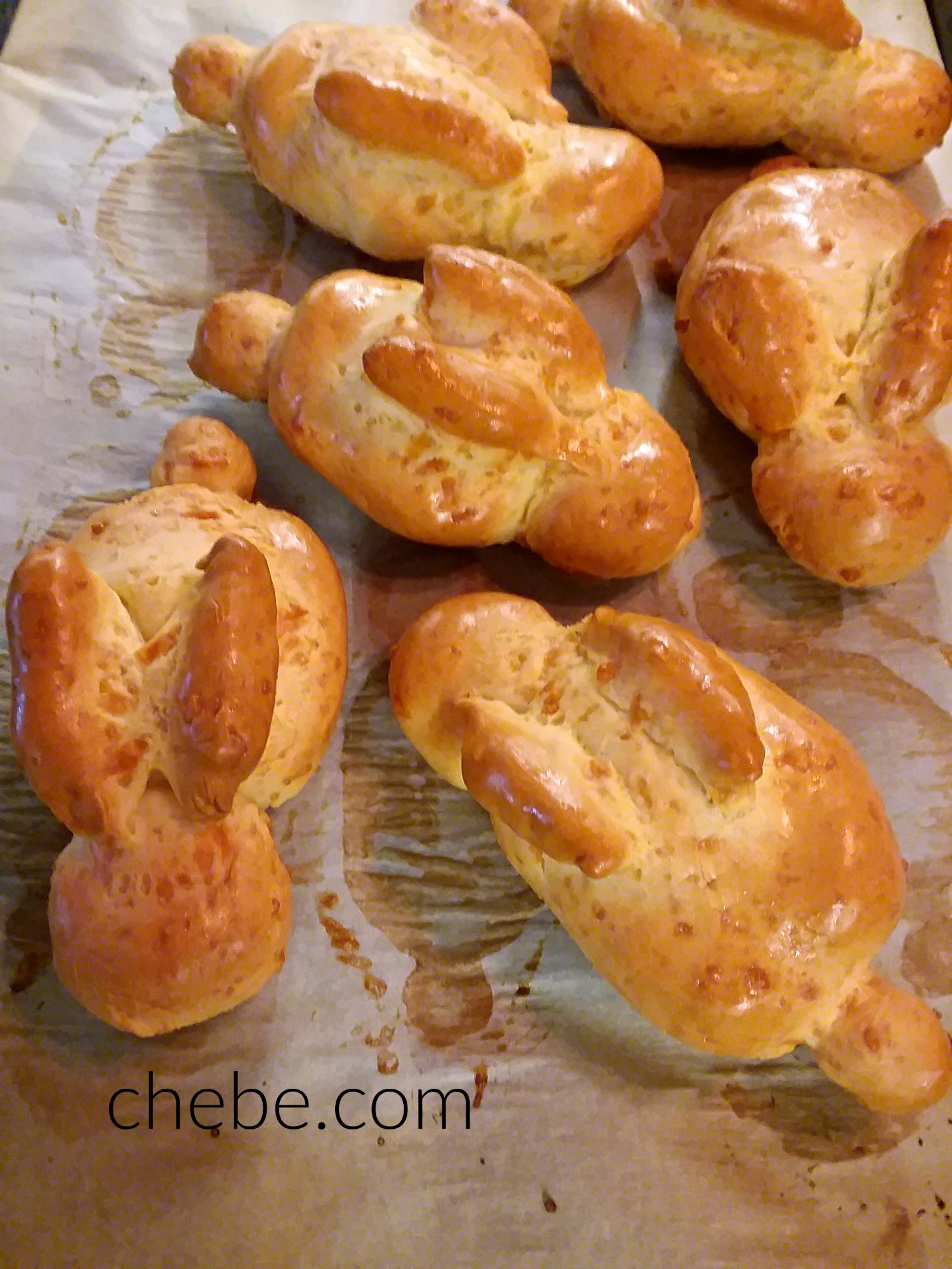 Chebe Bunny Bread Chebe Recipes
