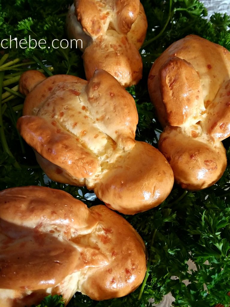 Chebe Bunny Bread Chebe Recipes