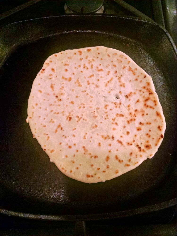 Gluten Free Greek Quesadillas Chebe Recipes